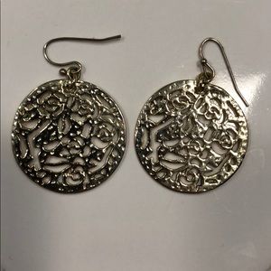 Kendra Scott earrings